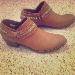 Brown Women's Boots